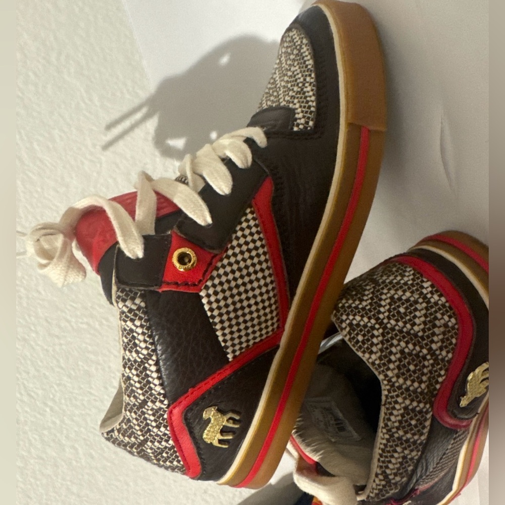 Y2K L.A.M.B. Woman shoes